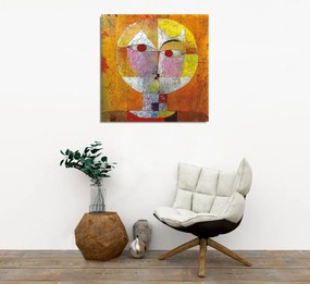 Vászonkép, 45×45 cm – KC267