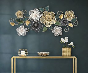 Vas panel campur -b- 118x4x58cm