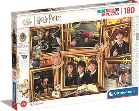 Harry Potter Frame 180 db-os puzzle Clementoni