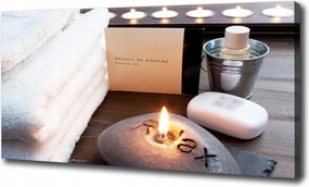 Vászonkép Biológiai megújulás 100x70 cm