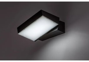 Rabalux 77121 - LED Kültéri fali lámpa LAXA LED/14W/230V IP54