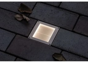 Paulmann 94238 - LED/0,7W IP67 Napelemes taposólámpa RON 3,7V