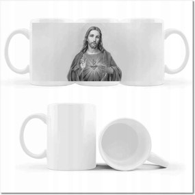 Fotó bögre Jézus Krisztus