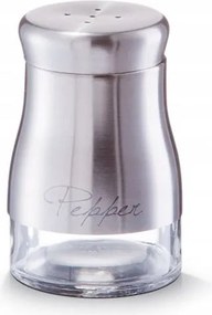 Rozsdamentes acél Borsszóró Zeller Pepper