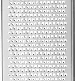 WMF - PROFI PLUS finom reszelő, rozsdamentes acél
