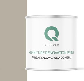 Konyhabútor Festék Szekrény Frontok Szürke Bézs Ral 7032 Szatén 2.5L