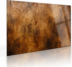 Kép - Fa részlete (üvegen) (70x50 cm)