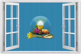 Poszterek 60x40 I. Szentåldozås Ajåndék