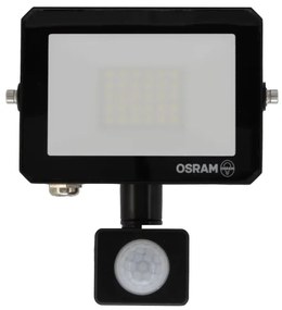 Osram - FLOODLIGHT LED-reflektor érzékelővel, 20 W, 230 V, 4000 K, IP65