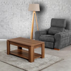 Shelf - Walnut