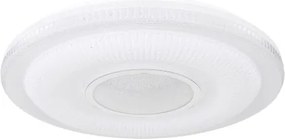 GLOBO 48007FSH-30 MAGNIFIQUE Ufo Lámpa IP20