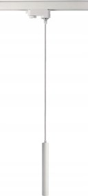 Light Impressions Deko-Light 3 fázisú függeszték, Slim, 5W, DIM, 2700