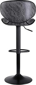Bárszék Hawaj CL-2112-2 sötét szürke