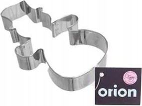 Hóember lyukasztó keksz lyukasztó forma mézeskalåcs keksz