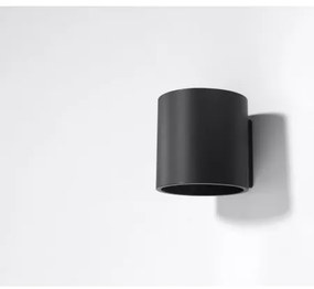 Brilagi -  LED Fali lámpa FRIDA 1xG9/4W/230V fekete