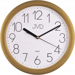 Jól Olvasható Csendes Falióra Jvd HP612.26