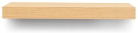 Balda világosbarna polc, szélesség 60 cm - TemaHome