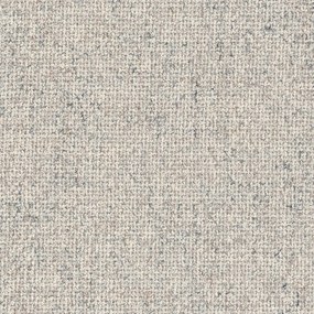 Szürke-bézs kárpitozott ágyneműtartós franciaágy ágyráccsal 180x200 cm Mattis – Meise Möbel