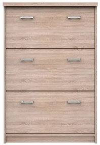 Cipőtároló Tianna (szonoma tölgy). 1053306