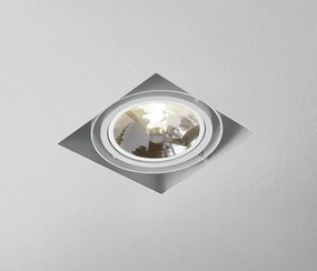 Squares álmennyezetbe süllyeszthető spotlámpa