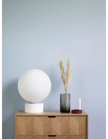 Herringbone fiókos tölgyfa komód - Hübsch