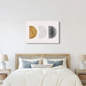 Kép - Rusztikus boltívek N⁰3 (90x60 cm)