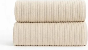 Madrit Homok törölköző 70 x 140 [cm]