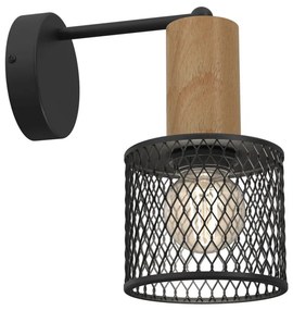 Milagro SOBRESA MLP8558 Fali lámpa 1x60W/E27 IP20