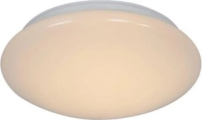 Nordlux MONTONE 25 2015176101 Süllyesztett mennyezeti lámpa 2700K 800LM IP44