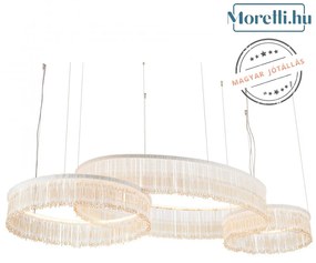 Függeszték Fehér VENEZIA Patrizia_Volpato-4825-S