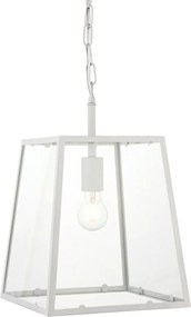 Endon HURST 80098 Függőlámpa 1x40W/E27