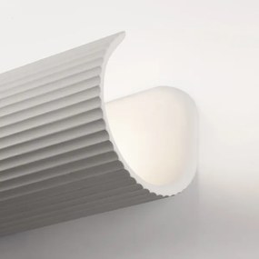 FARO 63435 - Fali lámpa TRAMA 1xE14/7W/230V fehér