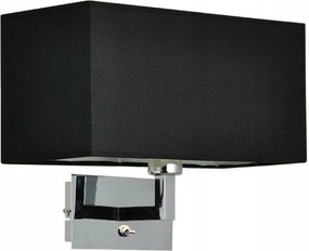 Aca Lighting Mix&amp;Match mennyezeti és fali lámpa lámpaernyő nélkül V29232WBC