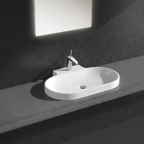 GROHE 23427000 - EURODISC JOY mosdócsaptelep, DN 15, M méret, fényes króm