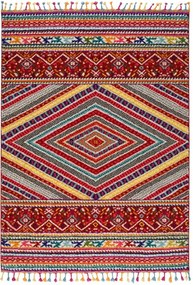 Marakesh Ethnic szőnyeg, 160 x 230 cm - Universal