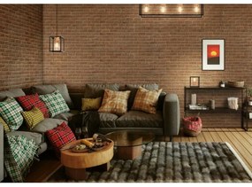 Ledvance - Csillár zsinóron DECOR NAIROBI 1xE27/15W/230V