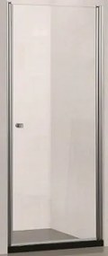 Sanotechnik Elegance zuhanyfülke ajtó N1480 80