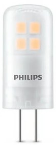 Philips Capsule G4 LED kapszula fényforrás, 1.8W=20W, 3000K, 215 lm, 12V AC