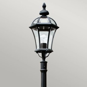 Elstead Lighting LEDBURY GZH-LB5 Utcai lámpa 1x60W/E27 IP44