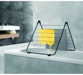 Ruhaszárító Nevis Onyx - Metaltex
