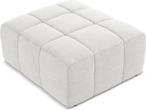 Fehér buklé lábtartó Aloha – Makamii