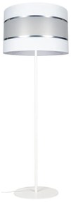 Állólámpa CORAL 1xE27/60W/230V fehér