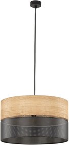TK Lighting NICOL 4798 FĂŒggĆlĂĄmpa 3x15W/e27 IP20