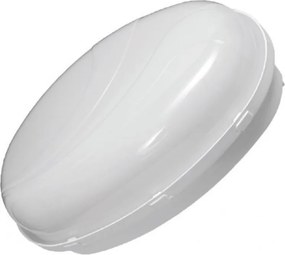 Panda ovális lámpatest D.3176M IP65 Pawbol