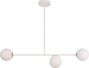 Sigma lighting modern függeszték gama fehér sig33191