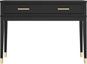 Konzolasztal 40x105 cm Westerleigh – CosmoLiving by Cosmopolitan