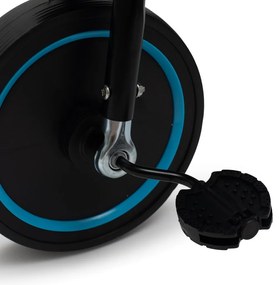 Baby Mix Peony EVA kék gyerek tricikli