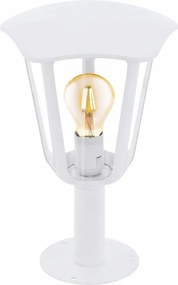 Kerti oszlop lámpa Monreale 98117 Eglo