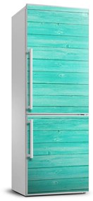Hűtő matrica Zöld tábla FridgeStick-70x190-f-109118296