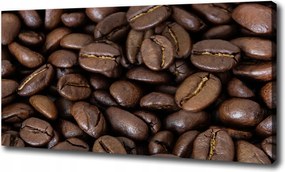 Canvas falikép Kávébab 100x70 cm